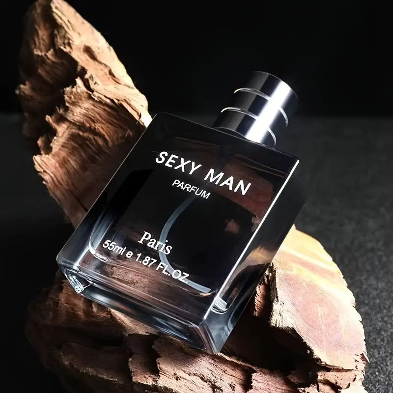 Urban Essence 50ml Parfum for Men - Long Lasting Fragrance