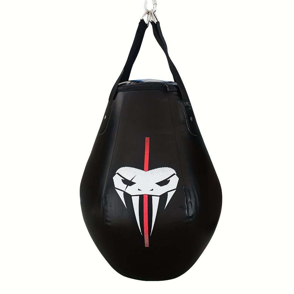 Hanging PU Sand Bag for Boxing and Fitness