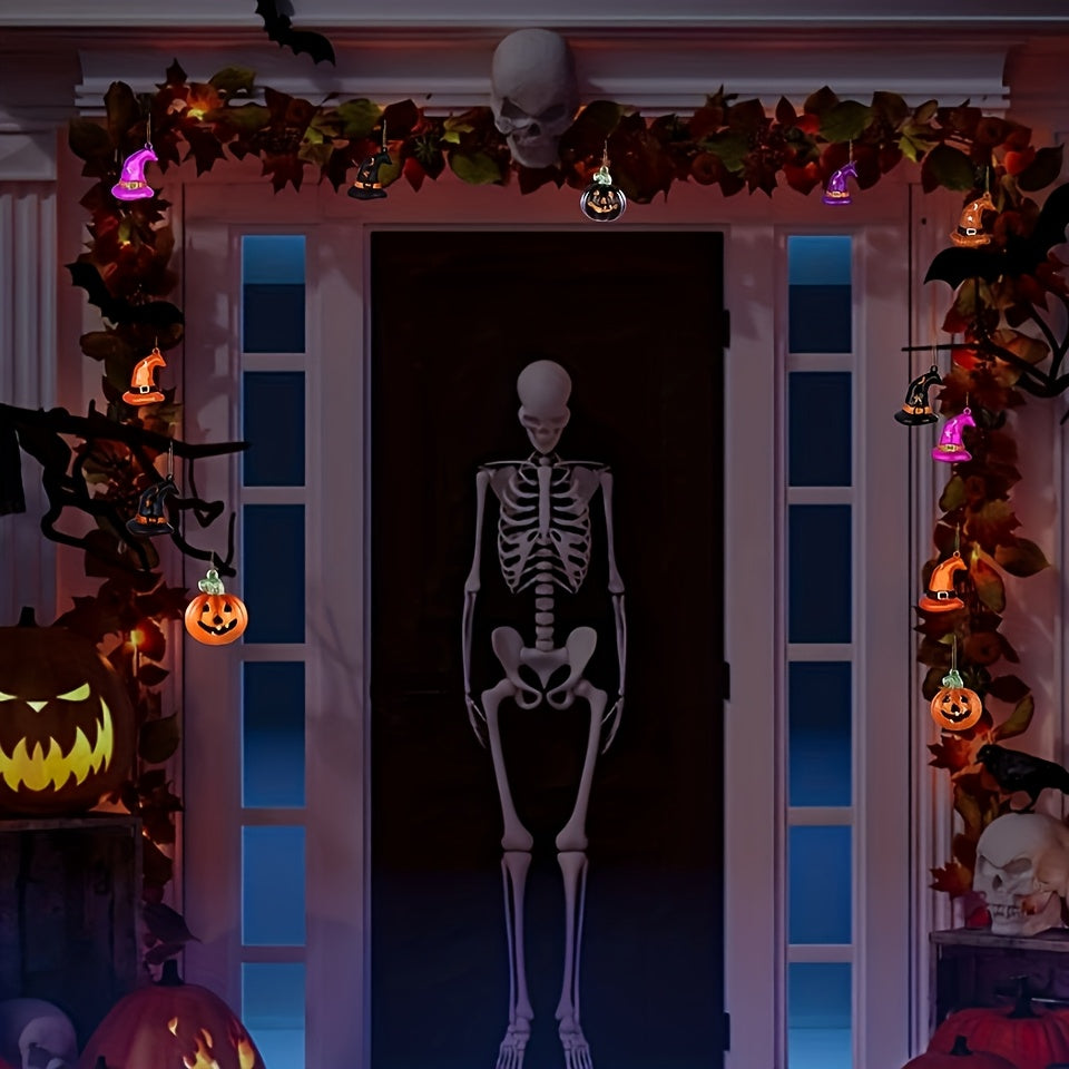 Halloween Hanging Ornaments Set (27pcs)