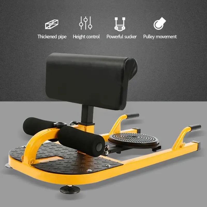 1pc Ultimate Multifunctional Abdominal Trainer