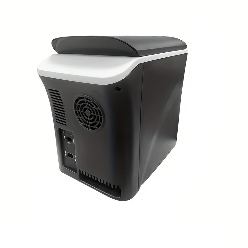 Portable Car Mini Refrigerator Box