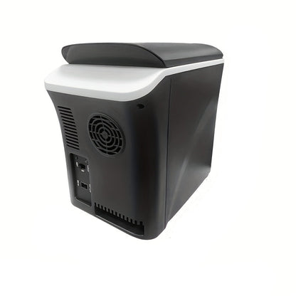 Portable Car Mini Refrigerator Box