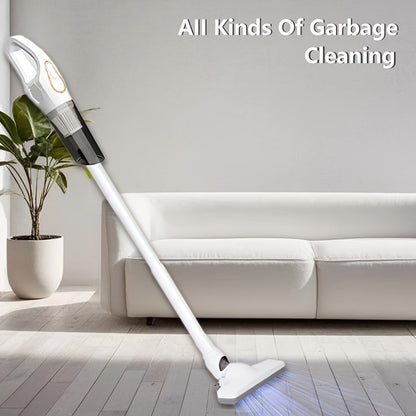 Cordless USB Portable Vacuum Cleaner