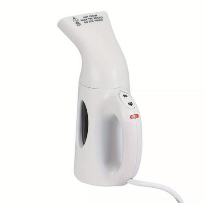 Clothes Steamer Travel-Ready (850W)