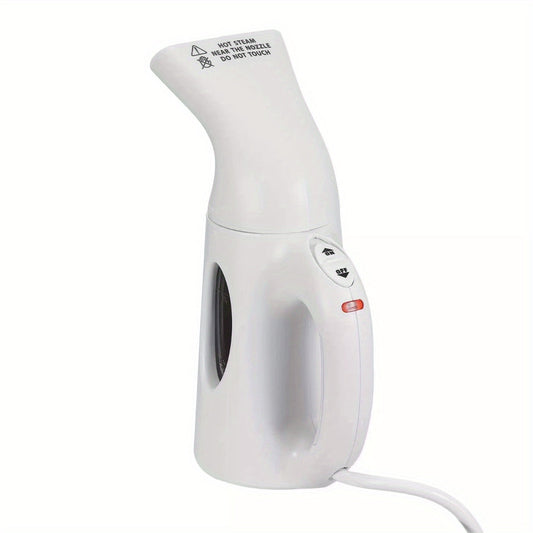 Clothes Steamer Travel-Ready (850W)