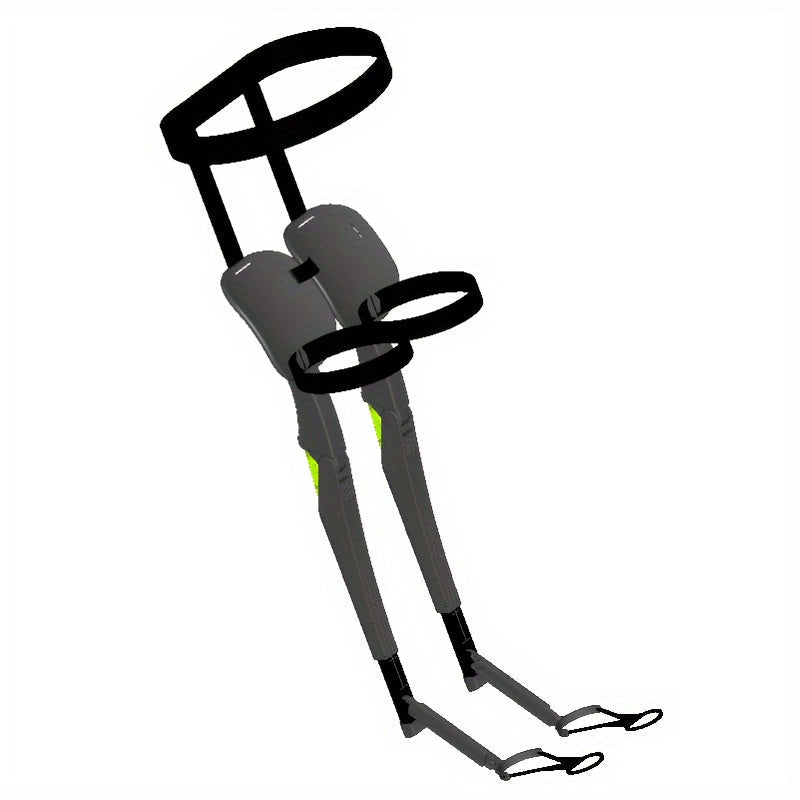 Adjustable Work Chair Waterproof Non-Slip Round Stool