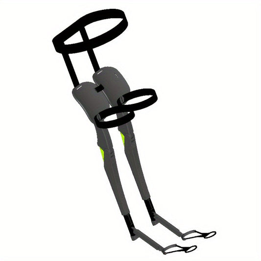 Adjustable Work Chair Waterproof Non-Slip Round Stool