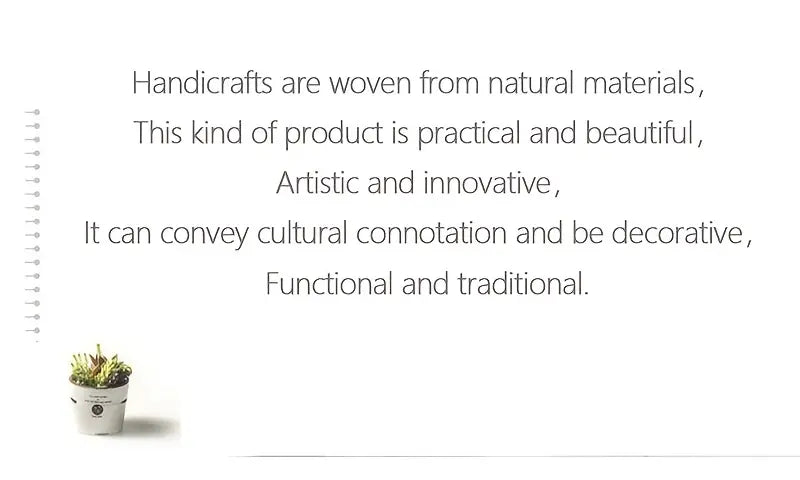 Understated elegance meets Nordic sensibilities in the Rattan Shell Table