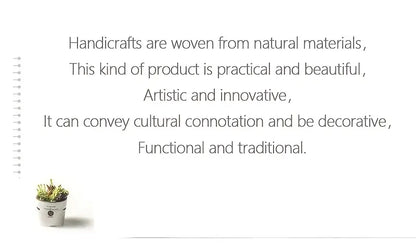 Understated elegance meets Nordic sensibilities in the Rattan Shell Table