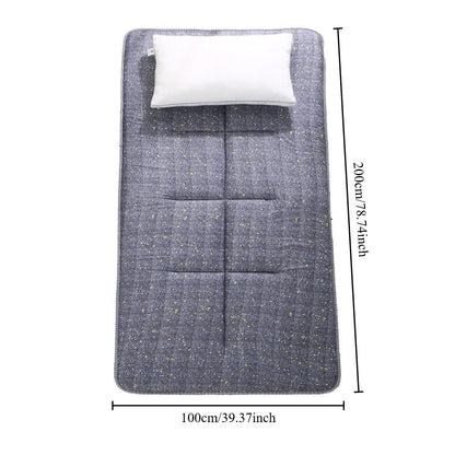 Floor Mattress Portable Sleeping Pad