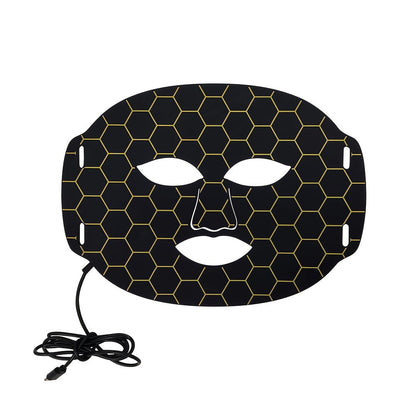 Facial Beauty Device Portable Skincare (7-Color Light)