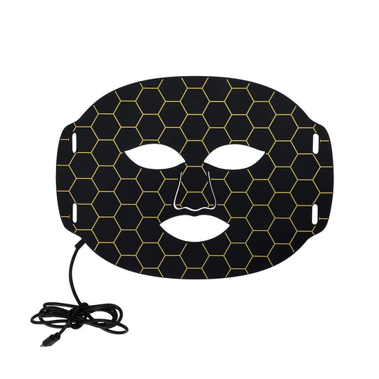 Facial Beauty Device Portable Skincare (7-Color Light)