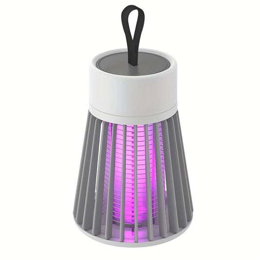 Portable USB Mosquito Killer Lamp for Indoor Use