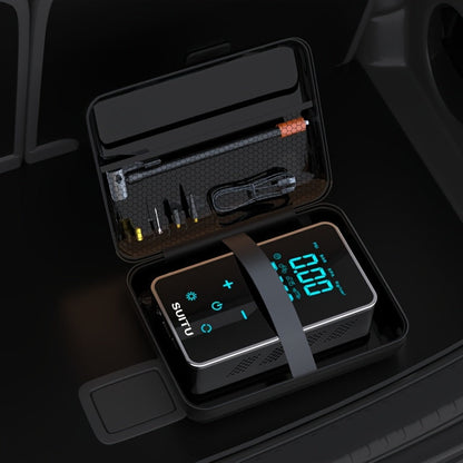 Air Compressor Wireless Intelligent with Digital Display