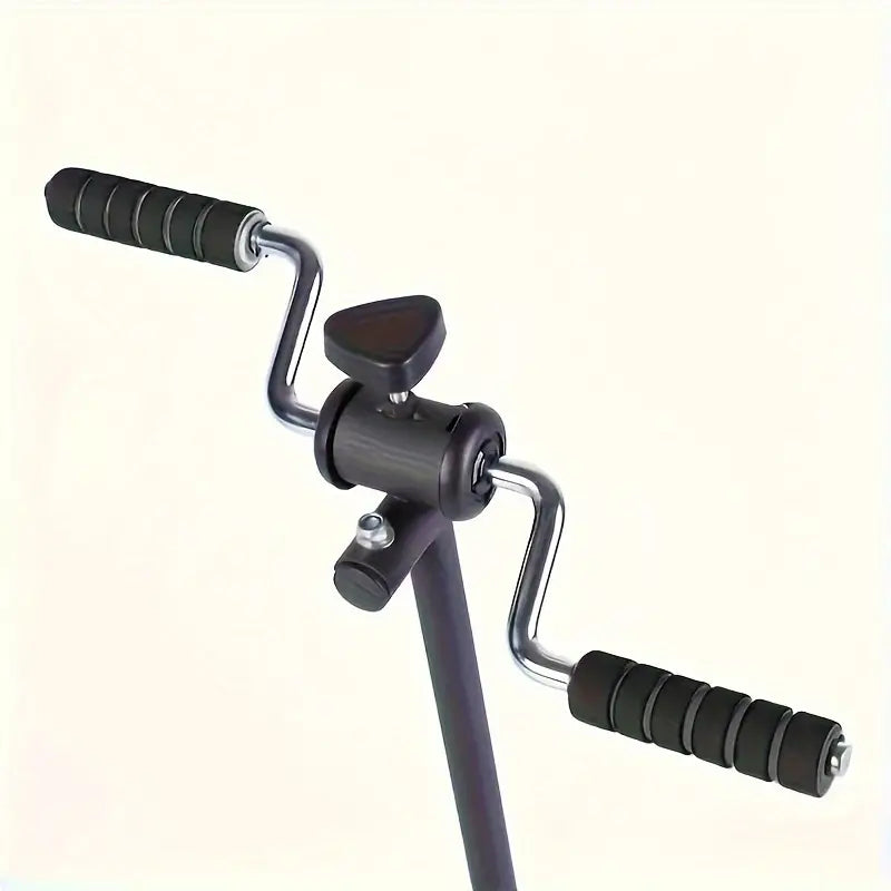 Ultimate Fitness Bike Stepper - Hands & Feet Gym Workout