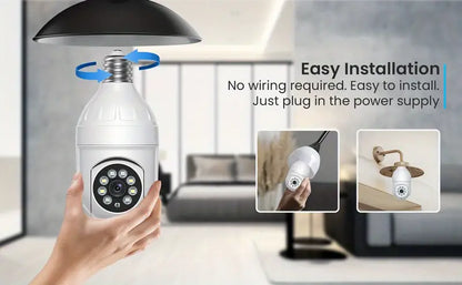How Smart Bulbs Are Revolutionizing Home Surveillance