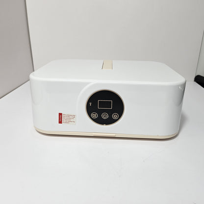 Portable Clothes Dryer with Smart Timer 360° Heat