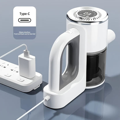 Handheld Stick Vacuum Mop Combo Cleaner