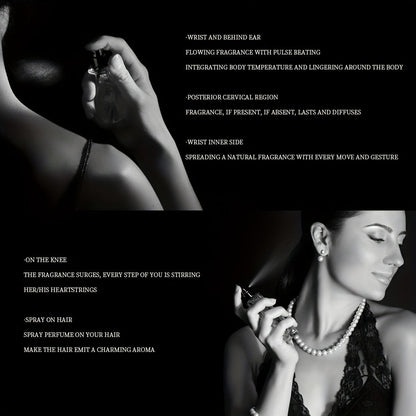 8pc Perfume Gift Set