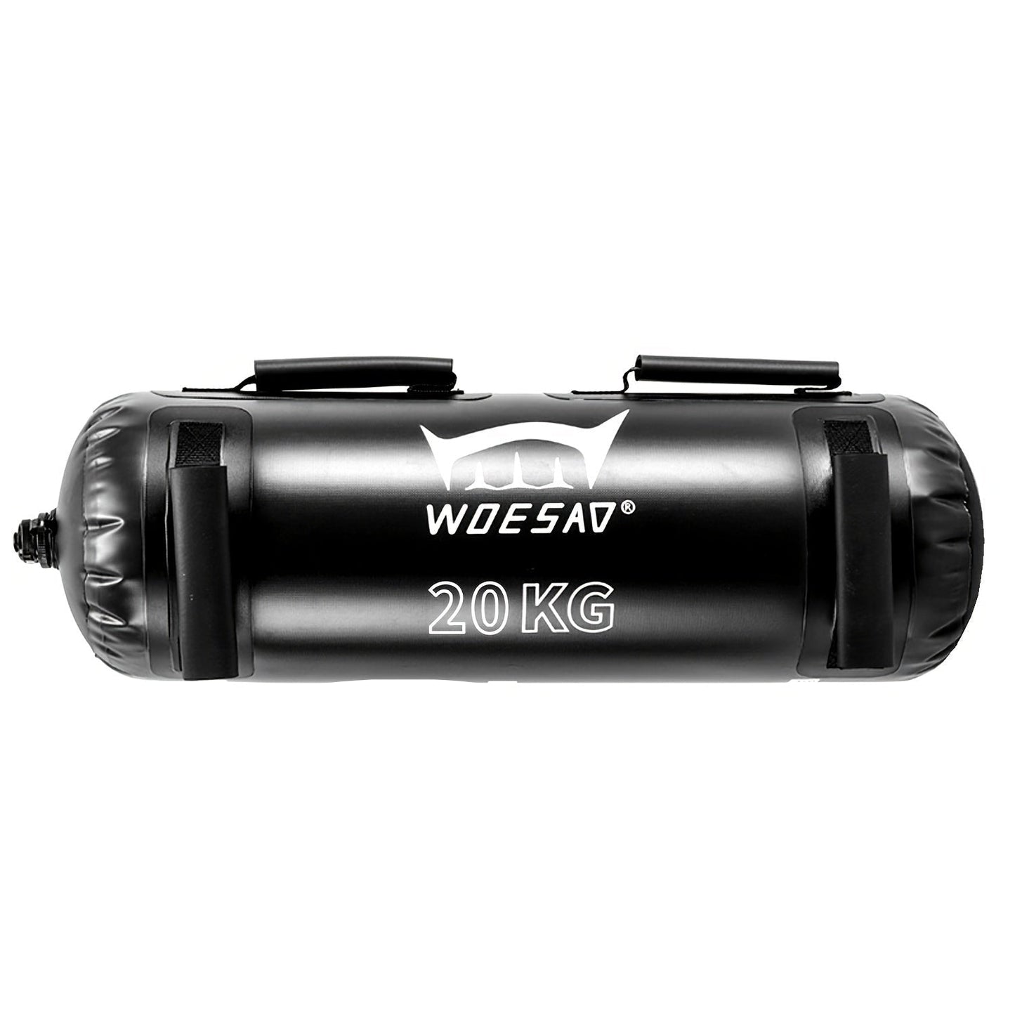 Water-Filled Bag Fitness Training Equipment