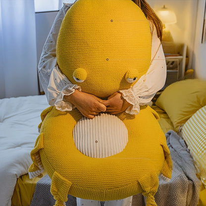 Cute Octopus Round Cushion Floor Butt Pad