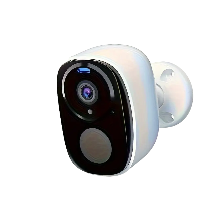 Outdoor Wireless Security Camera