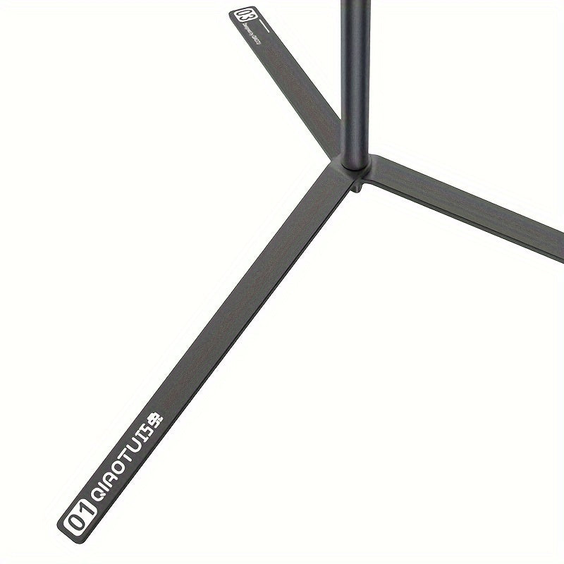 Aluminum Tripod Lantern Stand for Camping