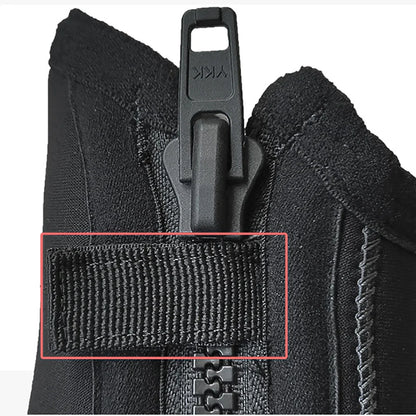 5mm Neoprene Diving Boots