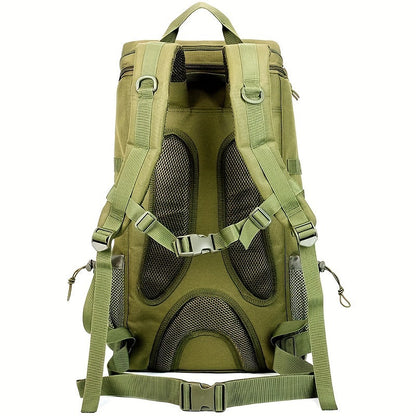 Tactical Outdoor Medical Backpack Large Capacity