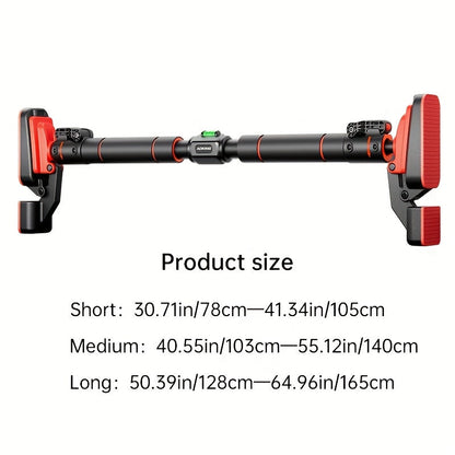 Doorway Pull-Up Bar Home Fitness Equipment