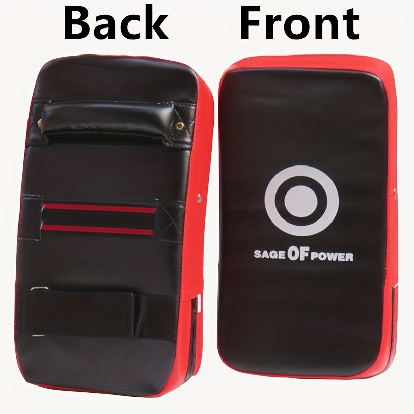 Boxing Kickboxing Hand Pad for MMA & Muay Thai