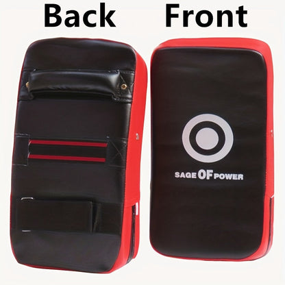 Boxing Kickboxing Hand Pad for MMA & Muay Thai