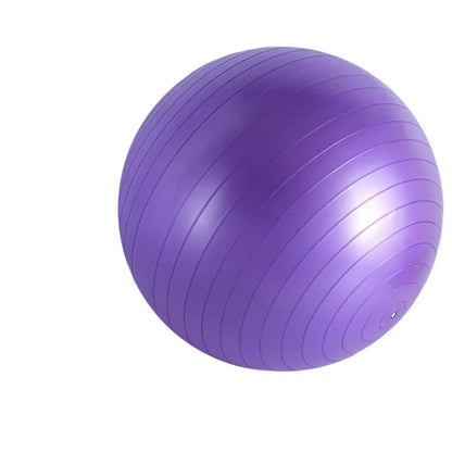 Yoga Ball for Fitness and Balance