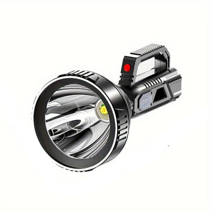 Lantern Flashlight USB Rechargeable with 3-Mode LED