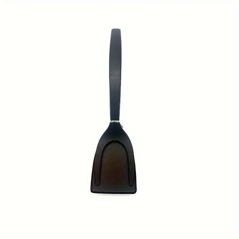 2-in-1 Nylon Frying Spatula Tong