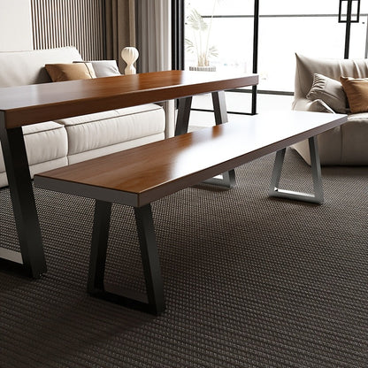 Heavy Duty Metal Table Legs Set (2pcs)