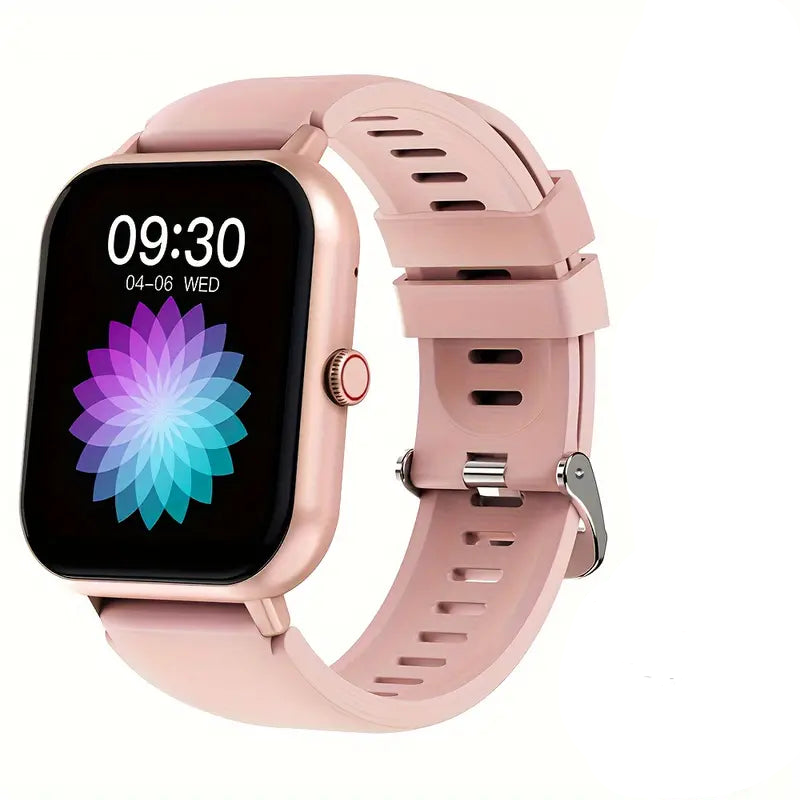 CallConnect: The Ultimate Smartwatch for Answering Calls