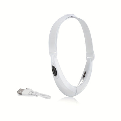 V-Line Face Massager Rechargeable Beauty Device
