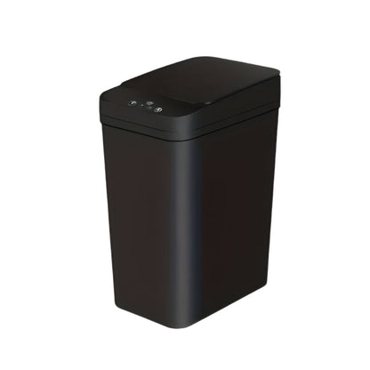 Smart Sensor Automatic Trash Can