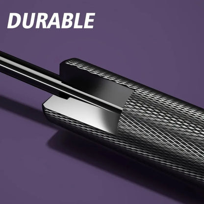 Metal Grip Strength Trainer Forearm Exerciser