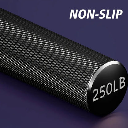 Metal Grip Strength Trainer Forearm Exerciser