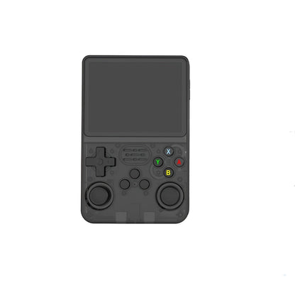 Retro Street Arcade Handheld Game Console (64GB)