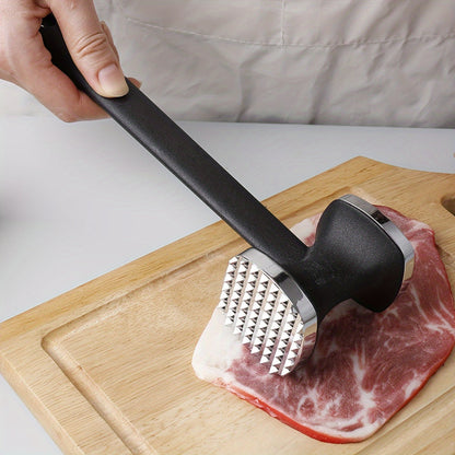 Zinc Alloy Meat Tenderizer Hammer