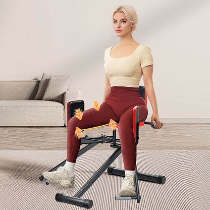 Hip Abdominal Trainer Leg Exerciser