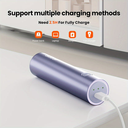 Hand Warmer Pocket USB Heater Rechargeable