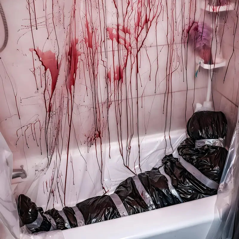 Bag of Dread: Unveiling the Terrifying Surprise Inside