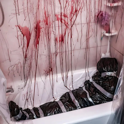 Bag of Dread: Unveiling the Terrifying Surprise Inside