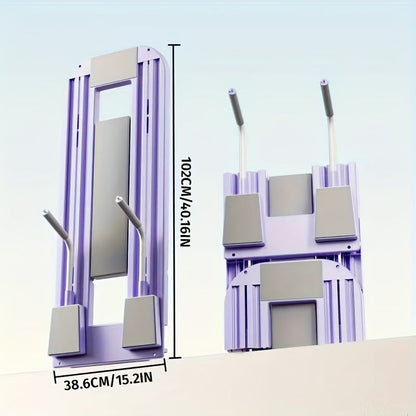 Full Body Workout Balance Board Strength Trainer