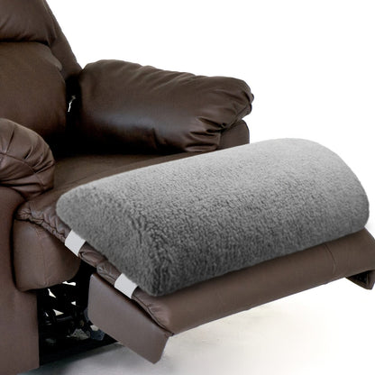 Foot Pillow Cushion for Sleeping Support