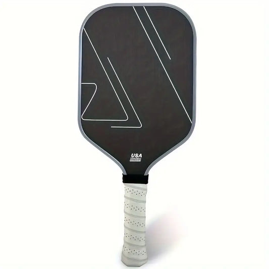 Ultra-Durable Carbon Fiber T700 Pickleball Paddle for Pro Performance